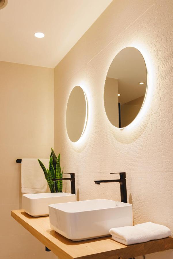 Bravissimo Cort Reial Duplex, Spacious With 3 Bedrooms Girona Eksteriør billede