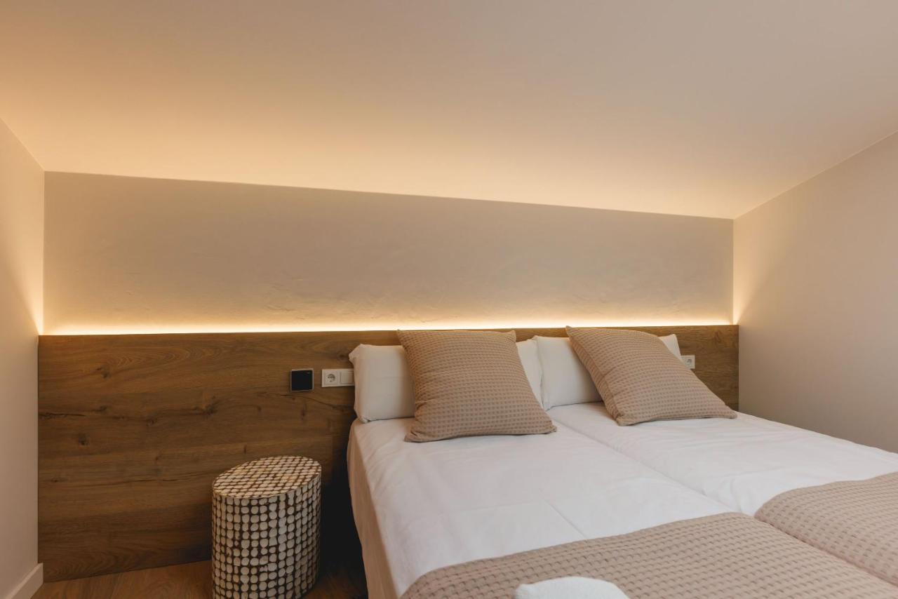 Bravissimo Cort Reial Duplex, Spacious With 3 Bedrooms Girona Eksteriør billede
