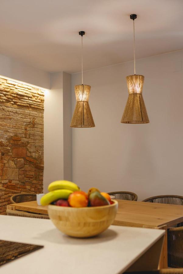 Bravissimo Cort Reial Duplex, Spacious With 3 Bedrooms Girona Eksteriør billede