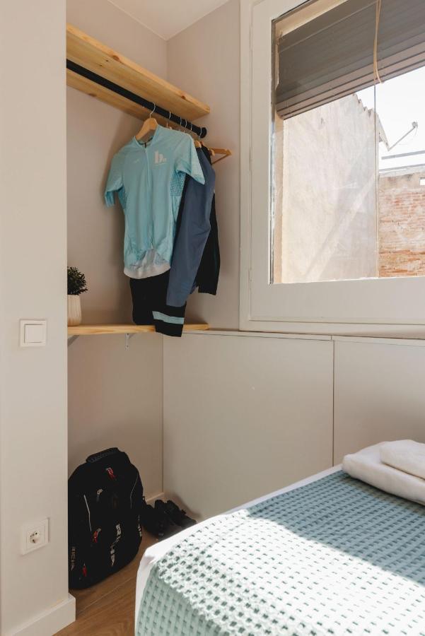 Bravissimo Cort Reial Duplex, Spacious With 3 Bedrooms Girona Eksteriør billede