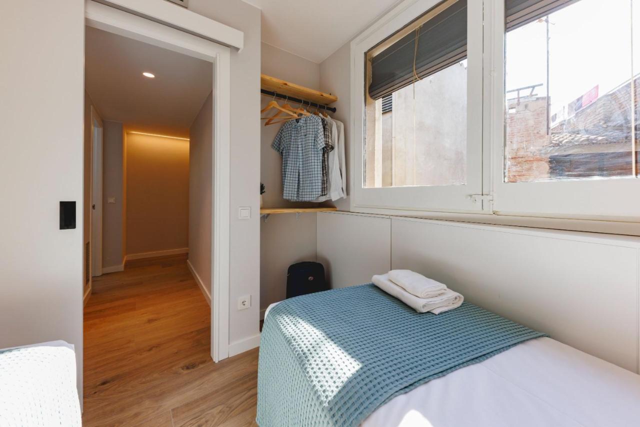 Bravissimo Cort Reial Duplex, Spacious With 3 Bedrooms Girona Eksteriør billede
