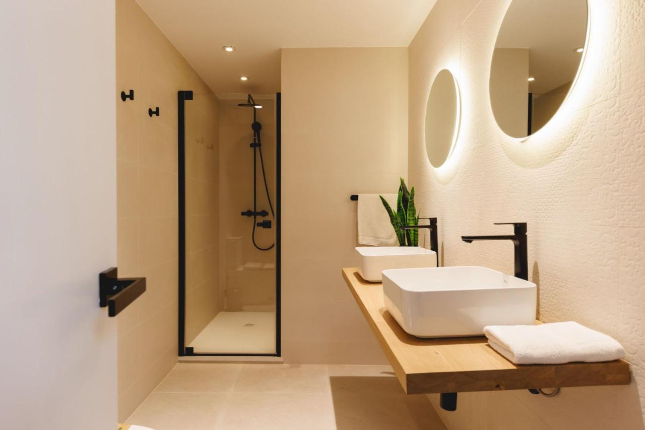 Bravissimo Cort Reial Duplex, Spacious With 3 Bedrooms Girona Eksteriør billede
