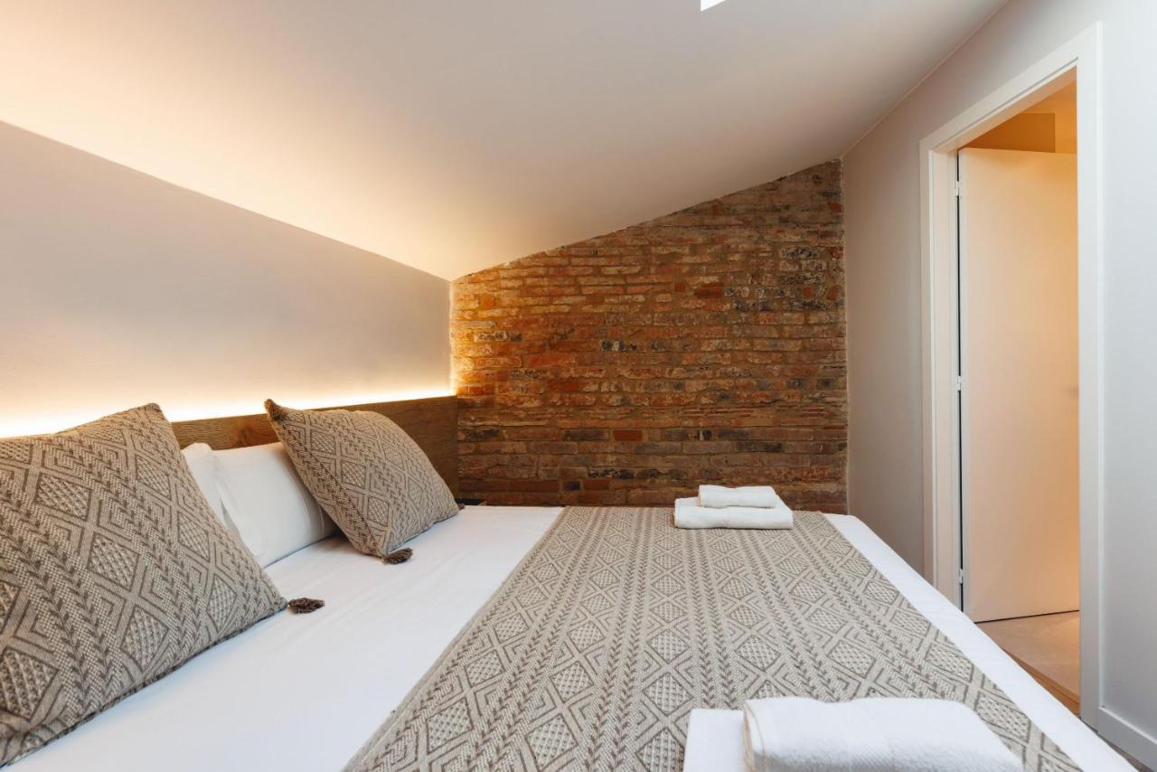 Bravissimo Cort Reial Duplex, Spacious With 3 Bedrooms Girona Eksteriør billede